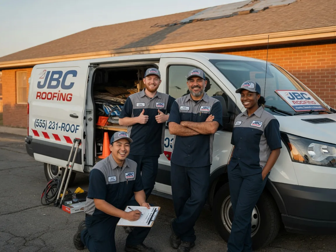 Roof Replacement company in Iron Belt, WI