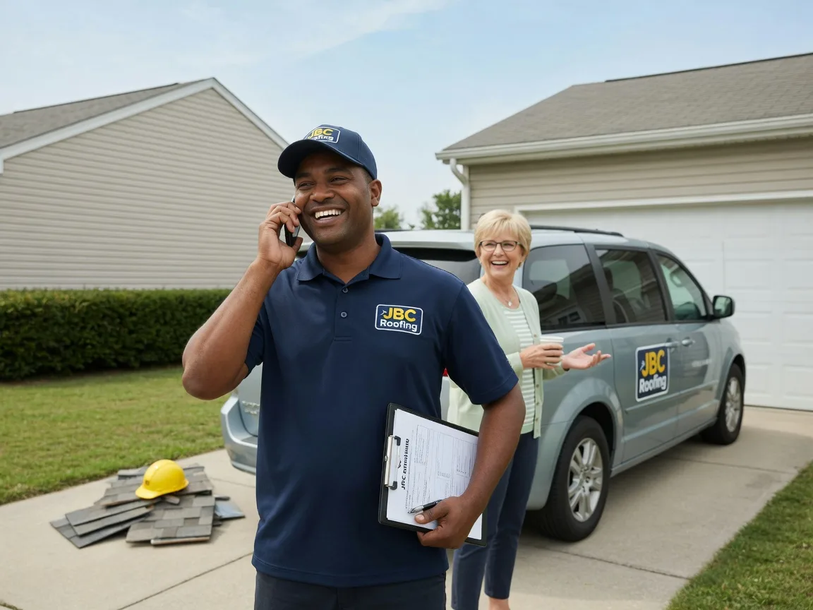 Roof Replacement Iron Belt, WI FAQs